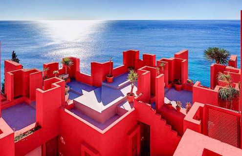 APARTAMENTO CON VISTAS AL MAR - MURALLAROJA0116 - Photo 18