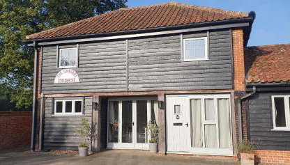 The Granary Stradbroke - Foto 5