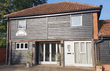 The Granary Stradbroke - Foto 5