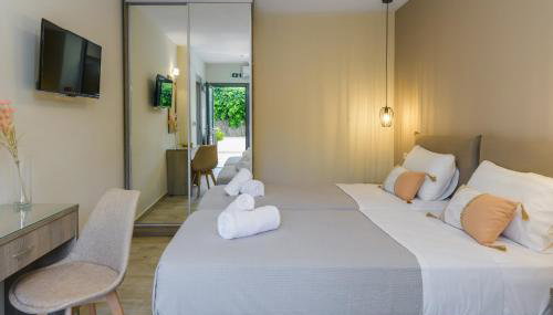 Casa De' Fiori Kefalonia - Foto 2, wardrobe