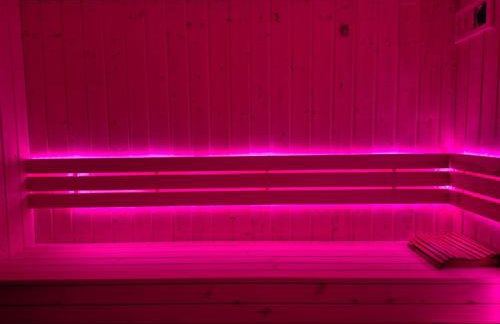 OFF Chata na Oślaku, Jacuzzi & Sauna - Photo 10