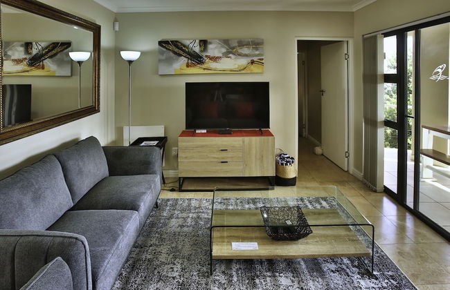 Ellefsen Golf Suite 137, Langebaan, 4 - Sleeper - Foto 12