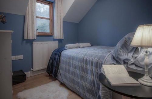 Llais Afon - 3 Bedroom Holiday Home - Fishguard - Foto 22