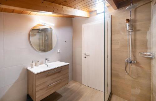 Marmel seaside apartment-BRANDNEW Beachfront apartment in Nydri - Photo 31
