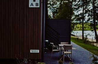 Domki Dollar -Plaża Nowe Guty - Foto 26