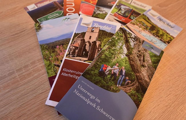 Pretty Apartment in Oppenau near Black Forest National Park - Foto 16