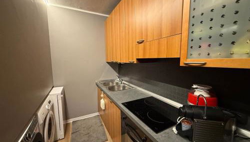 Attico del Sole sulle piste da sci - posto auto - Photo 2