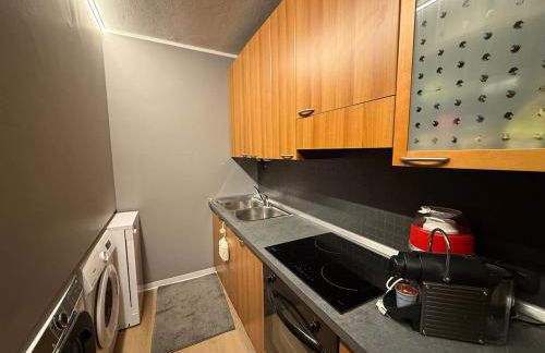 Attico del Sole sulle piste da sci - posto auto - Photo 2