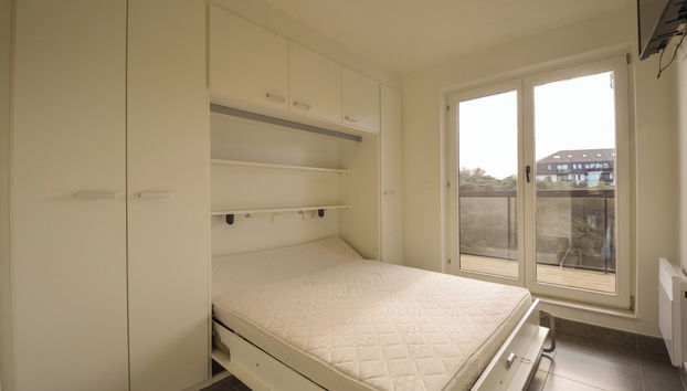 Perfect Apartment Near Dunes - Foto 2, Habitación