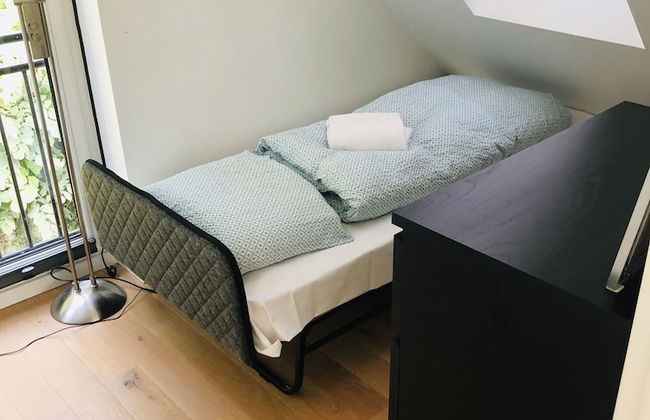 Villa Alouisia - Foto 3