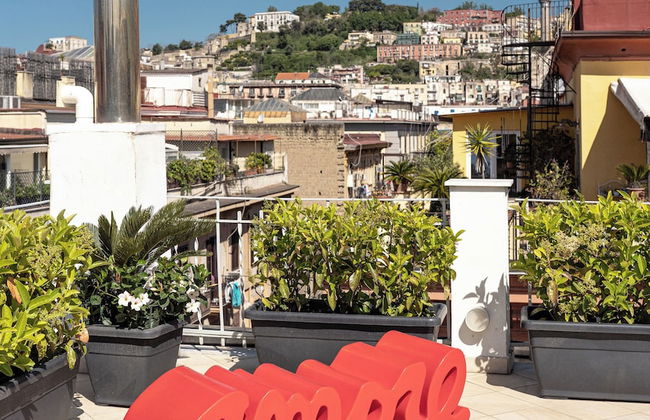 Terrazza San Ferdinando, Napoli - Photo 31