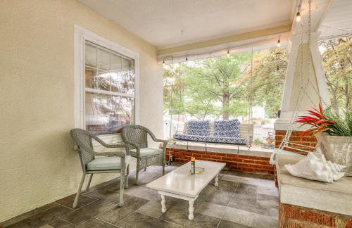 Stylish 3-Bedroom Home in Tulsa - Photo 55