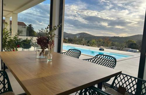 New luxury villa BRDINE - Foto 25