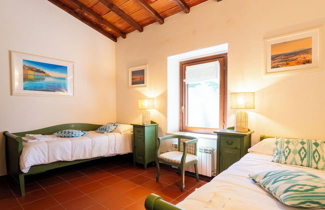 Agriturismo Pimpinnacolo - Foto 51