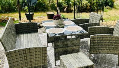 Das Auental-Appartment - Foto 5