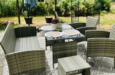 Das Auental-Appartment - Foto 5