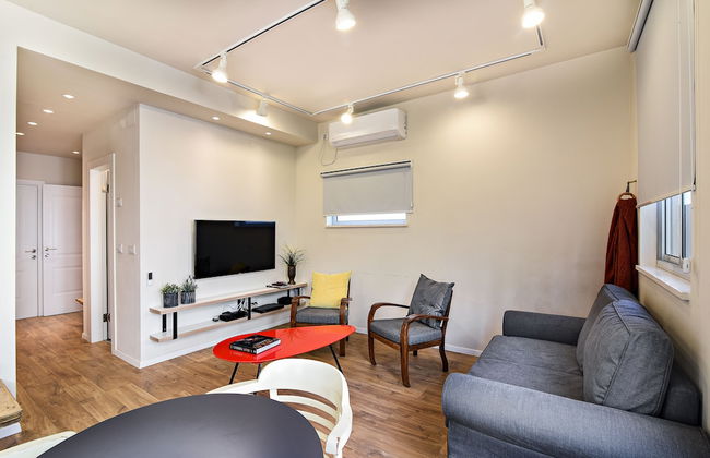 Hanasi 129 - Boutique Apartments - Foto 39