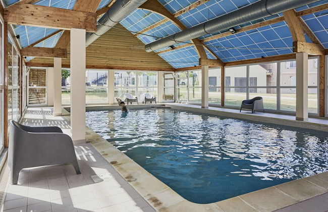 Résidence Château Du Mée - Foto 11