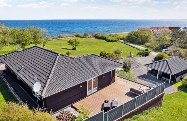 "Sahid" - 20m from the sea - Foto 4