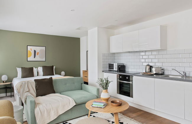 Cove Minshull Street - Foto 34