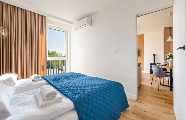 Apartamenty Sun & Snow Baltic Line - Foto 7