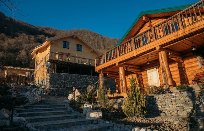 HILLS1200 Medoveevka Residence - Foto 14