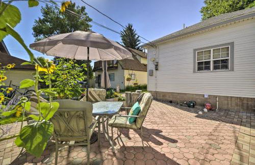 Well-equipped Cody Cottage 2 Miles to Cody Rodeo! - Foto 25