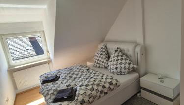 FeWo Neckarsteinach - Foto 2