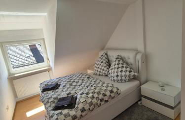 FeWo Neckarsteinach - Foto 2