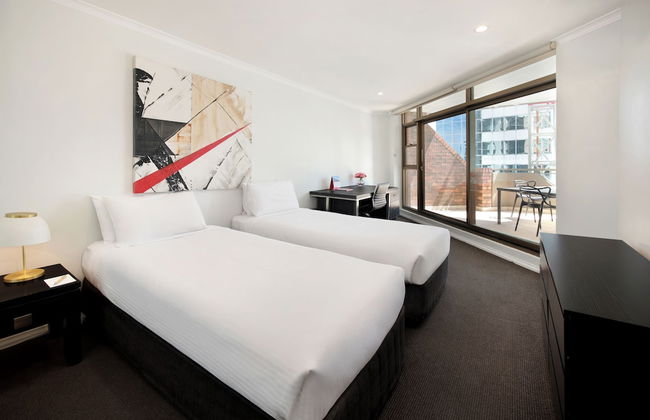 The York by Swiss-Belhotel International - Foto 15