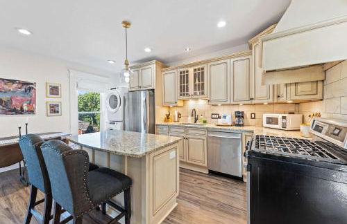 Gather Together - Charming Home for 20 Near Ark! - Foto 18