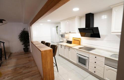 Casa Boutique Playa y Valencia - Foto 16