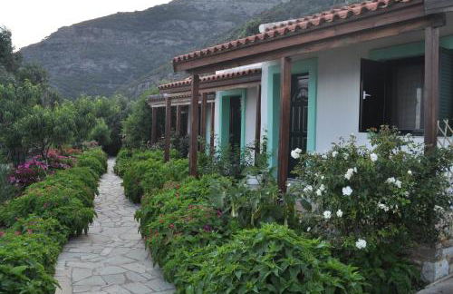 ΤΟΥΡΙΣΤΙΚΕΣ ΕΠΙΠΛΩΜΕΝΕΣ ΚΑΤΟΙΚΙΕΣ φροσω χωριατη - Foto 2