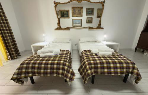 Spacious Comfortable Apartment - Via Migiurtinia - Foto 13