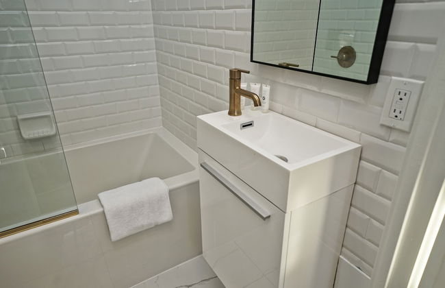 The Dover Boutique Suites - Foto 17