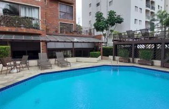 Elegante duplex Vila Nova Conceicao, Brooklin e regiao - Foto 3