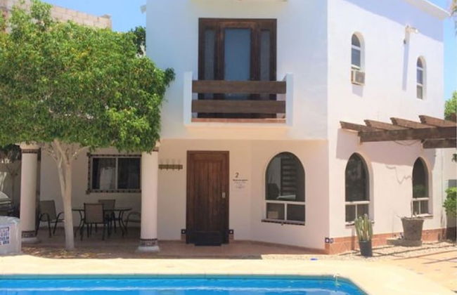 Villa Relax 2 by Kivoya - Photo 21