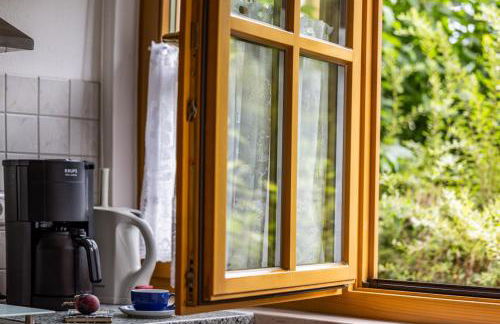 Ferienwohnung Wandertraum - Foto 11