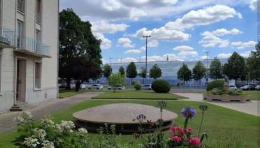 Studio centre ville - Foto 2