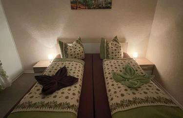 Ferienhaus Naturlust - Ferienwohnung bis 6 Personen - Foto 12