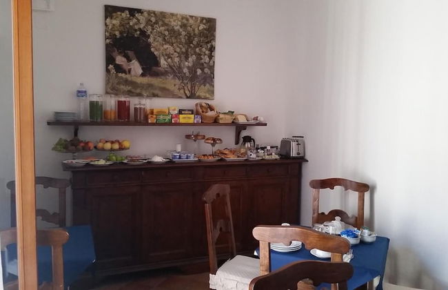 Palazzo Raho - Foto 64