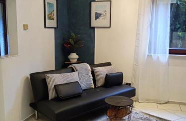 Relaxe Wohnung Bergstraße HP - Photo 15