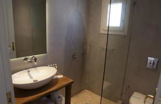 Seethrough Mykonos Suites - Foto 65