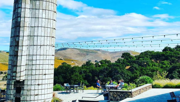 Having an incredible day