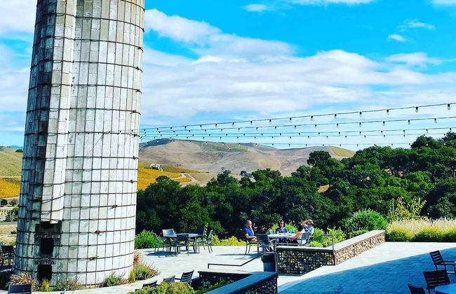 Visite dans les vignobles de Santa Barbara - Photo 4