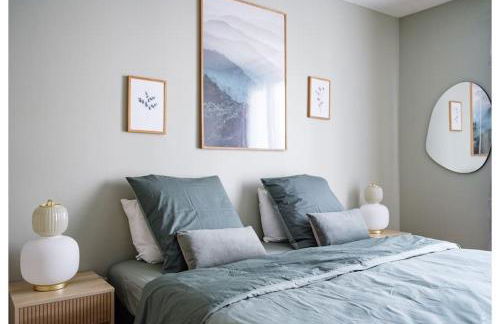 Magnifique F3 Classé 3 Étoiles à 20 min de Paris & Disney - Foto 22