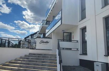 Apartament Bursztyn - Foto 1