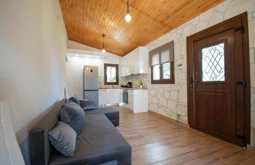 Ikarion Village Home by RentalsPro- Fourka Halkidiki - Foto 16