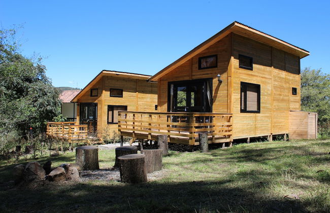 El Hostel Granjero - Foto 8