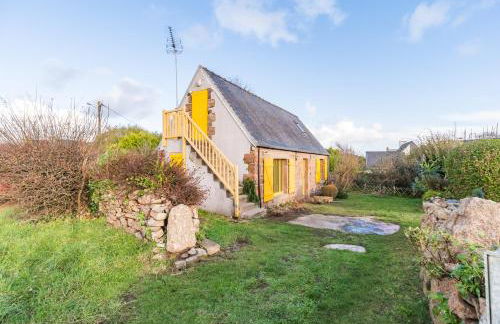 Le Refuge de la Clarté, draps et serviettes inclus - Foto 14